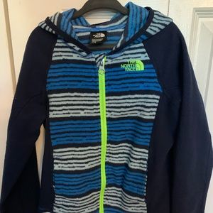North face fleece